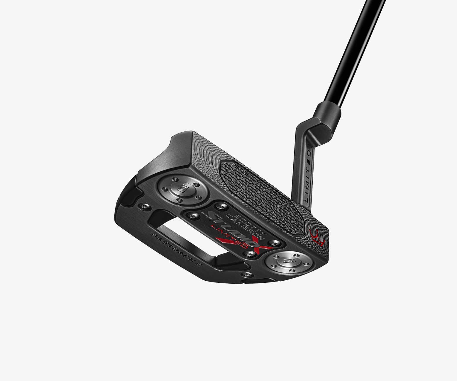 2025 Studio Style Xperimental Fastback 2 | Titleist Scotty Cameron